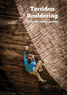 Torridon Bouldering: Welcome to the Jumble
