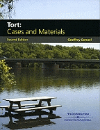 Tort: Cases & Materials