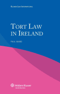 Tort Law in Ireland