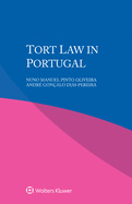 Tort Law in Portugal