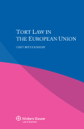 Tort Law in the European Union