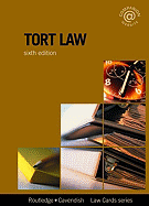 Tort Law