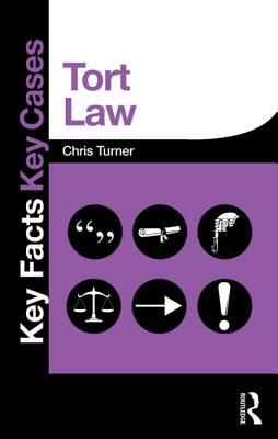 Tort Law - Turner, Chris