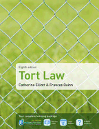 Tort Law