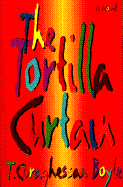 Tortilla Curtain - Boyle, T Coraghessan