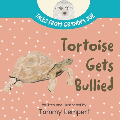 Tortoise Gets Bullied: A Social Emotional Learning SEL Feelings Book for Kids 4-8 - 