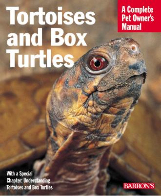 Tortoises and Box Turtles - Wilke, Hartmut
