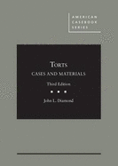 Torts: Cases and Materials- CasebookPlus