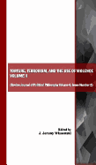 Torture, Terrorism, and the Use of Violence, Vol. II (Also Available as Review Journal of Political Philosophy Volume 6, Issue Number 2)