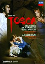 Tosca (Opernhaus Zrich) - Felix Breisach