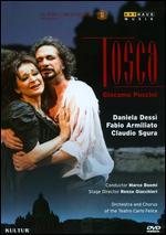 Tosca (Teatro Carlo Felice)