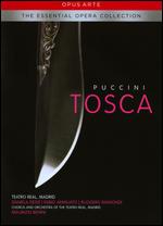 Tosca (Teatro Real) - 