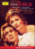 Tosca (The Metropolitan Opera) - Franco Zeffirelli