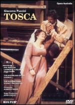 Tosca - Peter Butler