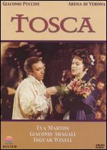 Tosca - Brian Large