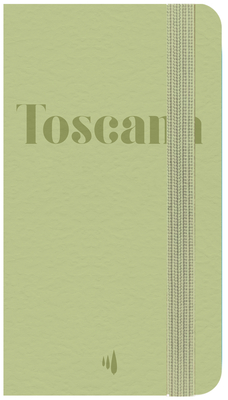 Toscana Visual Notebook - Borchi, Massimo, and Rosendahl, Esther, and Irek, Carlo