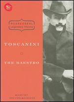 Toscanini: The Maestro
