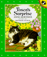 Tosca's Surprise - Sturgis, Matthew, and Stufgis, Matthew