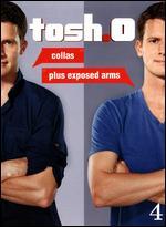 Tosh.0: Collas Plus Exposed Arms [3 Discs]
