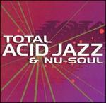 Total Acid Jazz and Nu-Soul Mix