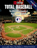 Total Baseball: The Official Encyclopedia of Major League Baseball, Fifth Edition