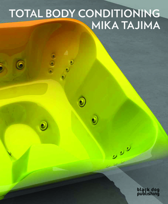 Total Body Conditioning: Mika Tajima - Lyons, Matthew (Contributions by)