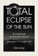 Total Eclipse of the Sun in Cornwall and South Devon: Wednesday, 11th August 1999