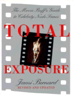Total Exposure-Revised - Bernard, Jami