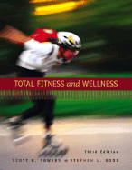 Total Fitness and Wellness W/ Behavior Change Log Book Pkg