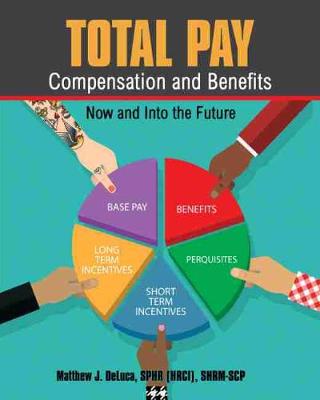 Total Pay: Compensation and Benefits: Now and Into the Future - Deluca, Matthew