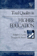 Total Quality in Higher Education Esses