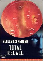 Total Recall [Special Limited Edition] - Paul Verhoeven