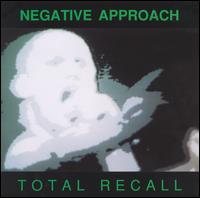 Total Recall - Negative Approach
