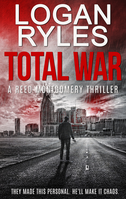 Total War - Ryles, Logan