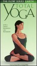 Total Yoga: The Flow Series - Earth - Carl Lauten