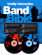 Totally Interactive Band Bible - Bernhardt, Todd, and Brend, Mark, and Cave, Phoene