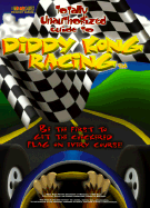 Totally Unauthorized Guide to Diddy Kong's Racing