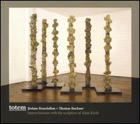 Totem - Thomas Buckner