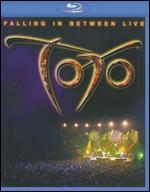 Toto: Falling in Between Live [Blu-ray]