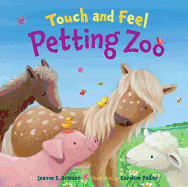 Touch and Feel Petting Zoo