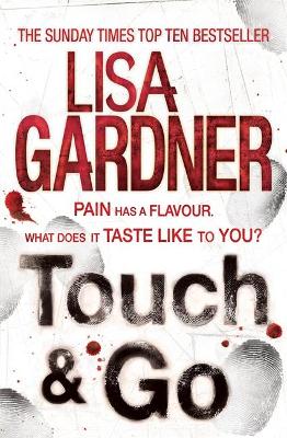 Touch & Go - Gardner, Lisa