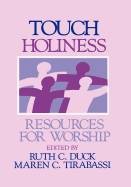 Touch Holiness