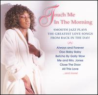 Touch Me in the Morning [Shanachie] - Various Artists