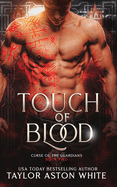 Touch of Blood: A Dark Paranormal Romance