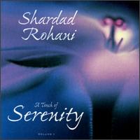 Touch of Serenity, Vol. 1 - Shardad