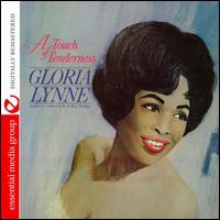 Touch of Tenderness - Gloria Lynne