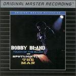 Touch of the Blues/Spotlighting The Man - Bobby "Blue" Bland