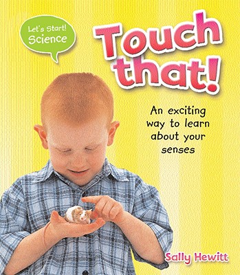 Touch That! - Hewitt, Sally