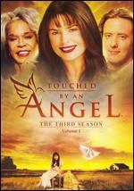Touched by an Angel: The Complete Third Season, Vol. 1 [4 Discs]