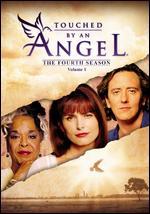 Touched by an Angel: The Fourth Season, Vol. 1 [4 Discs]